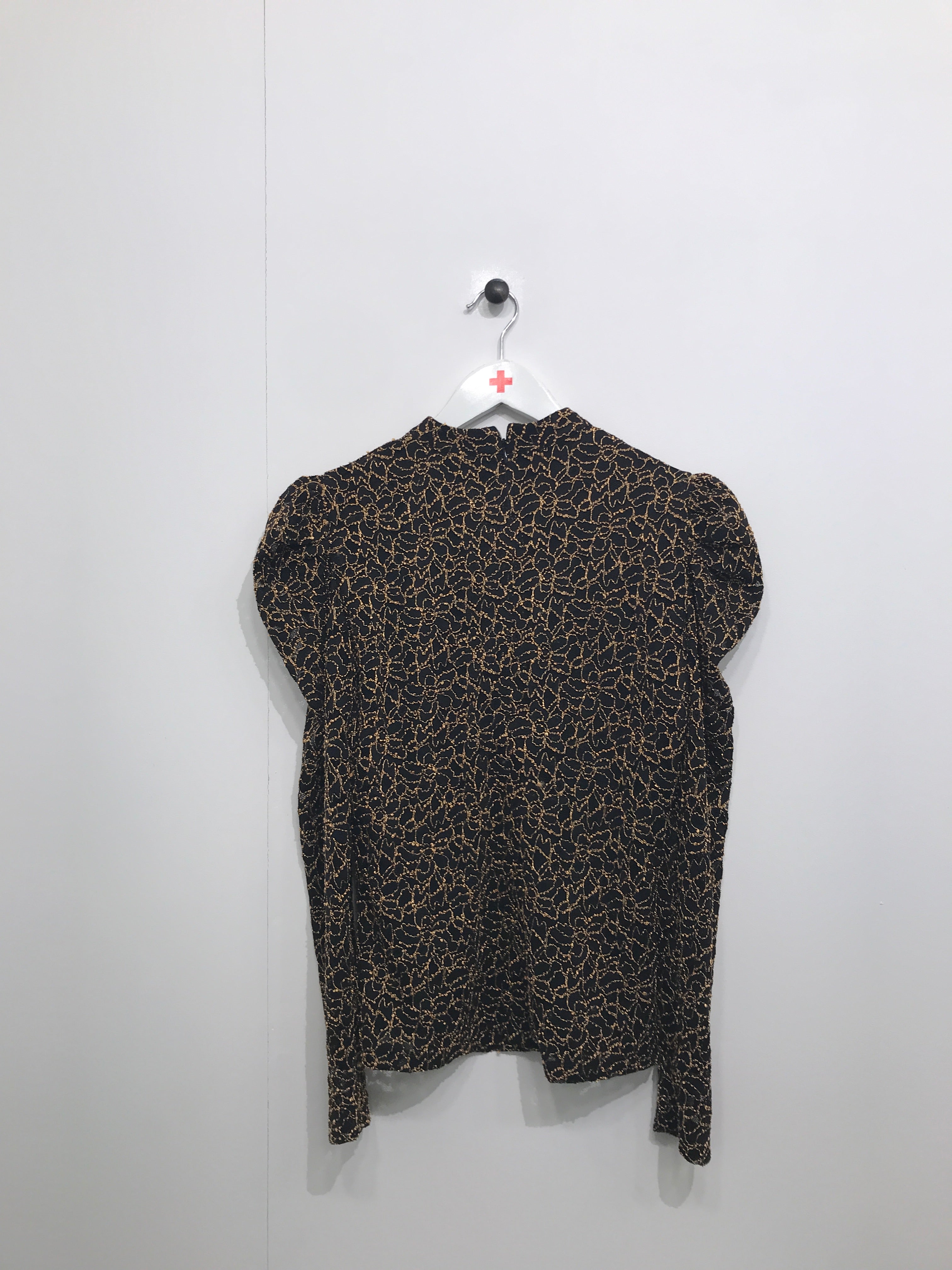 Studio Bluse